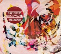 Brothers Backword - Malfunction