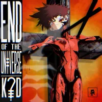 k?d - End of the Universe
