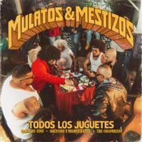 Oblivion&rsquo;s Mighty Trash - Mulatos & Mestizos: Todos Los Juguetes