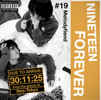 Melodyfiend - Nineteen Forever