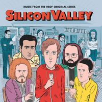 Various Artists - Silicon Valley (Music From the HBO Original Series)