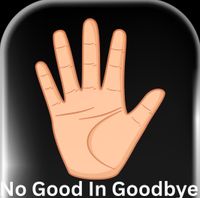 IndiJames - No Good In Goodbye (The Script Cover)