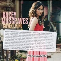 Kacey Musgraves - Silver Lining