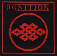 Ignition - Sinker / Anger Means