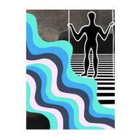 Chalk People - Cool Water