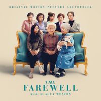 Alex Weston - The Farewell