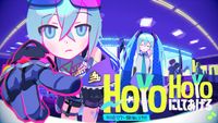 初音ミク [Hatsune Miku] - HoYoHoYoにしてあげる