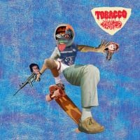 TOBACCO - High On Life 2 (Original Game Soundtrack) Vol. 2