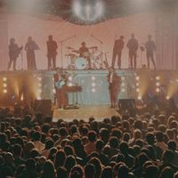 Ainda - En vivo en Buenos Aires