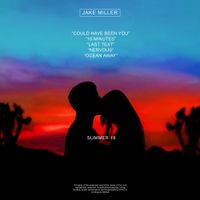 Jake Miller - SUMMER 19