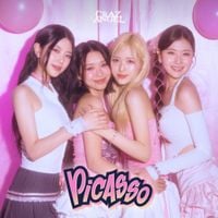 CrazAngel - Picasso
