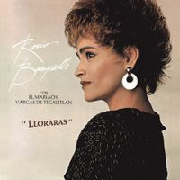 Rocío Banquells - Lloraras