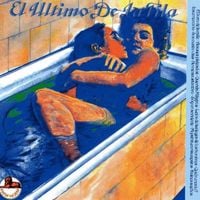El &Uacute;ltimo De La Fila - Nuevas Mezclas