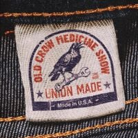 Old Crow Medicine Show - Union Made