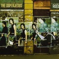 The Superjesus - Rock Music
