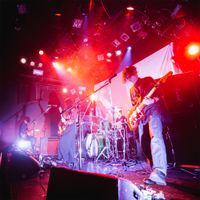 東京酒吐座 [Tokyo Shoegazer] - Live at Koenji HIGH