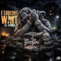 Lil Jairmy - I Couldn't Wait