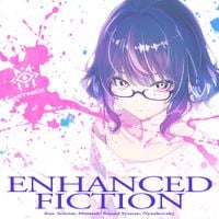 Kobaryo - ENHANCED FICTION