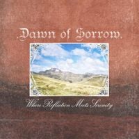 .Dawn of Sorrow. - Where Reflection Meets Serenity