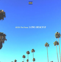 Kota the Friend - Long Beach II