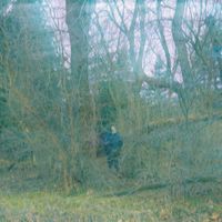 Jeremy James Whitaker - i'm glad we went through it