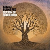 August Burns Red - Sonic Salvation