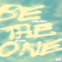 Adam Port - Be The One
