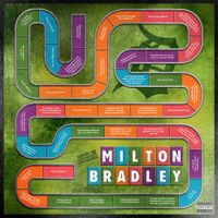Handz Up - Milton Bradley