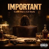 Ca$h Out - Important