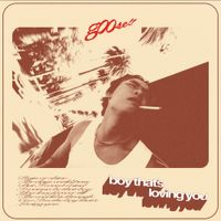grentperez - boy that's loving you