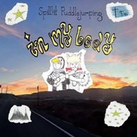 Puddle Jumping - in my body