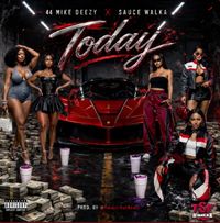 Sauce Walka - Today