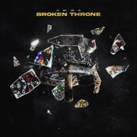 If Not For Me - Broken Throne