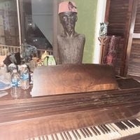Enzo Garcia - Goodbye piano