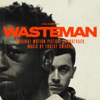 Forest Swords - Wasteman (Original Motion Picture Soundtrack)