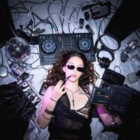 afterPRTY - U Could Never