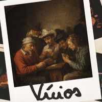 Chico da Tina - V&Iacute;CIOS