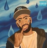 BLUEHILLBILL - Blue Tears