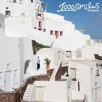 Alsogood - 1000 Smiles