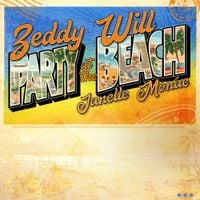 ZEDDY WILL - Party At The Beach