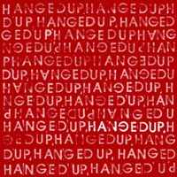 Hangedup - Hangedup