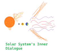 djickson - Solar System's Inner Dialogue