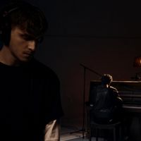 Taunz - tricycle + tout le reste (live session)