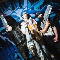 Żabson - Śmigus Dyngus
