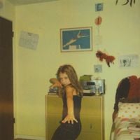 Eliana Glass - E at Home