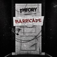 Theory of a Deadman - Barricade