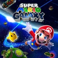 Nintendo Sound Team - Super Mario Galaxy