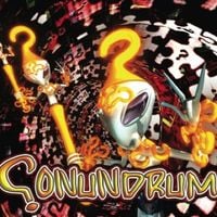 Various Artists - Conundrum