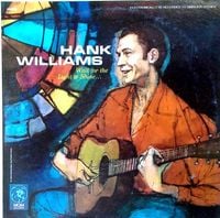 Hank Williams - Wait for the Light to Shine