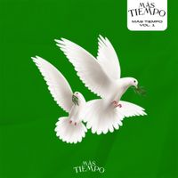 M&aacute;s Tiempo - M&aacute;s Tiempo Vol. 1